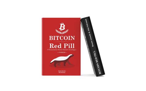 bitcoin red pill